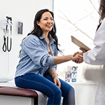 HRT: what are the benefits and risks?