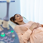 Is Hysterosonography the Best Diagnostic Test for Fertility Patients in London, Harrow, Br...
