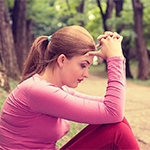 Why are my periods irregular?